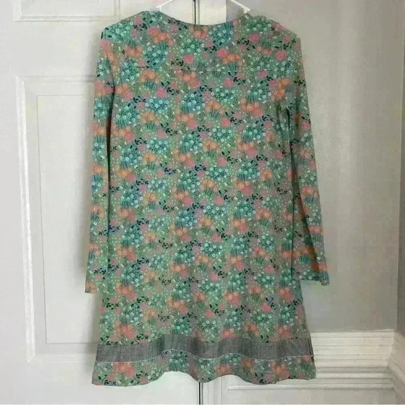 Matilda Jane 435 Joanna Gaines Homestead Dress Size 12 - Picture 4 of 6